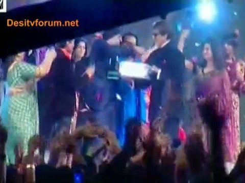 MTV Stripped - 1st January 2010 Video Watch Online - Part1