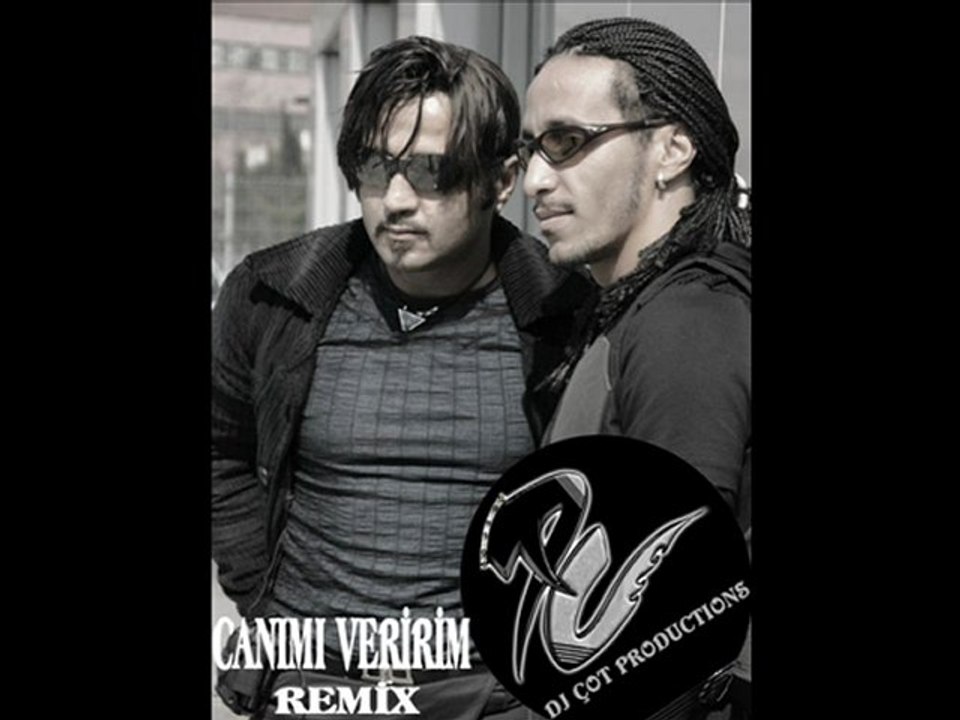 DjCot vs Cankan - Canımı Veririm Remix Kumluca / ANTALYA