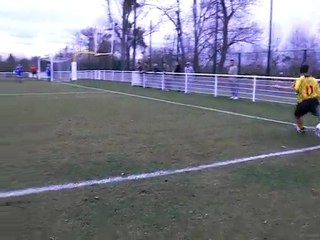 ASECI-Brumath nov.2009 ,corner