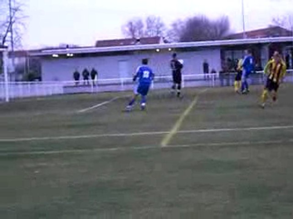 ASECI-Brumath nov.2009 ,arret