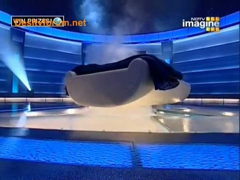 Raaz Pichle Janam Ka 1st January 2010 Video Watch Online Pt1