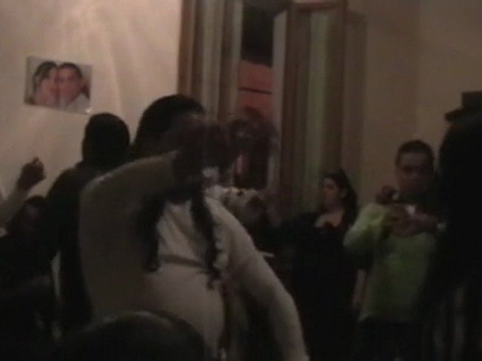 jour de lan 2010 los santiago héréro