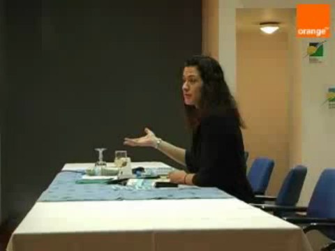 Sandrine Bélier en Guadeloupe : Copenhague et après ?