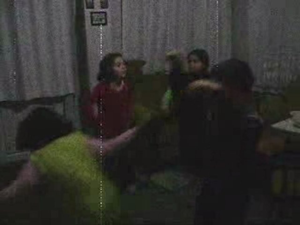 2010-Berke-İclal-Meryem-Gamze-Opus - Live Is Life