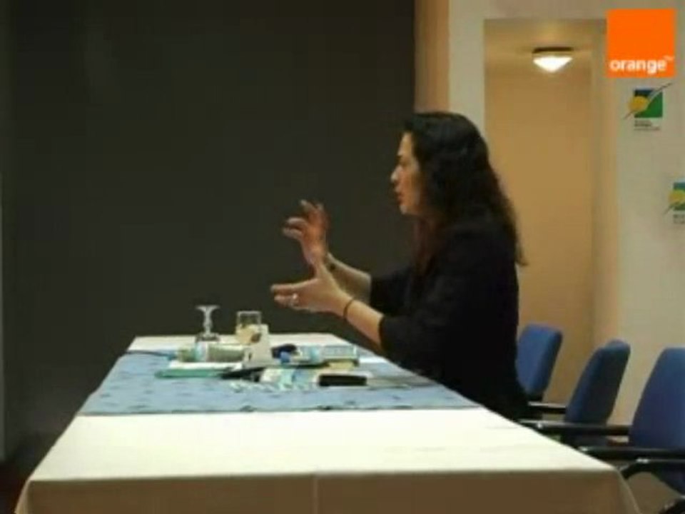 Sandrine Bélier en Guadeloupe : Copenhague et après ?