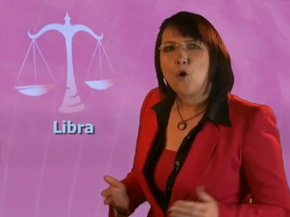 Libra 2010 Forecast
