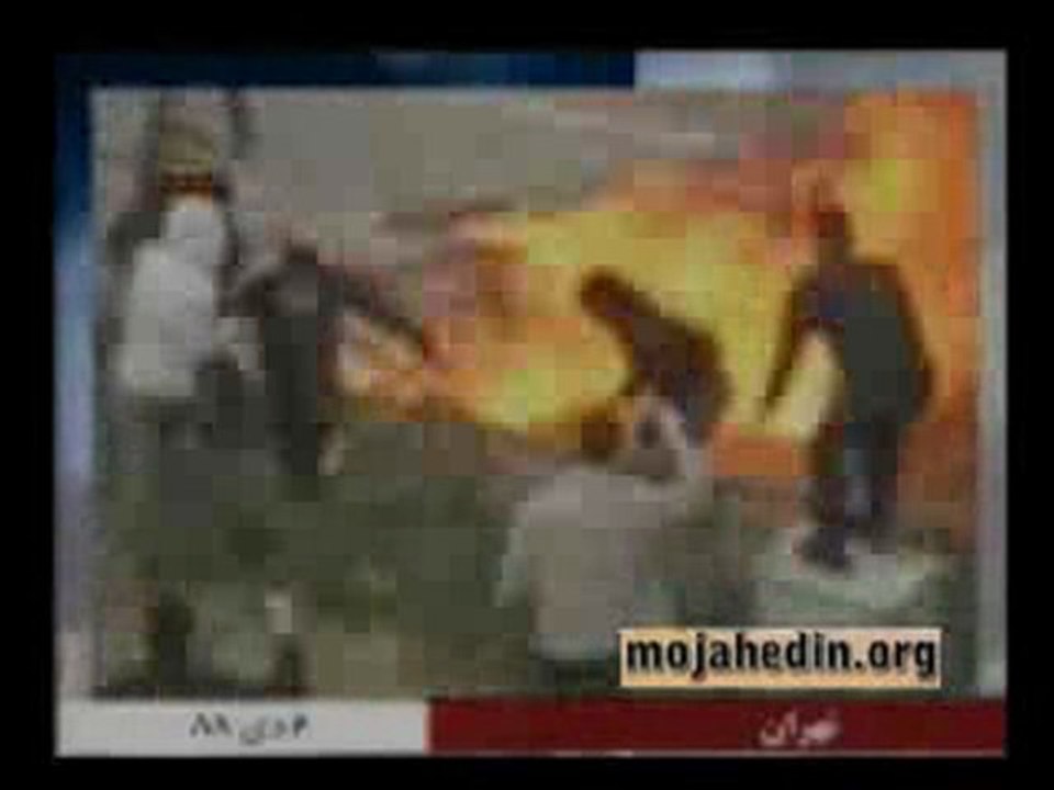 Tehran, special units to rout the uprising Ashura