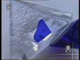 Konstantin Valchev - Glass Art - Reportage on bTV