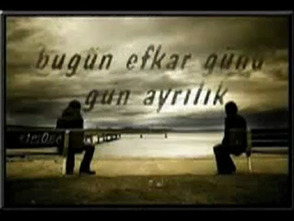 Kim Sevdi Senı Benım Kadar