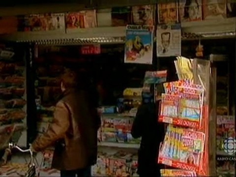 André Comte Sponville (2)