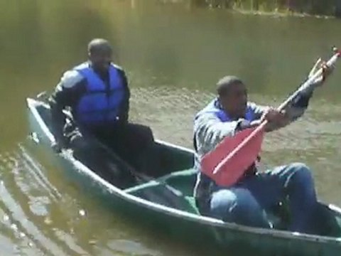 Happy time Madja Gonz and Friends Part 2