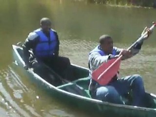 Happy time Madja Gonz and Friends Part 2