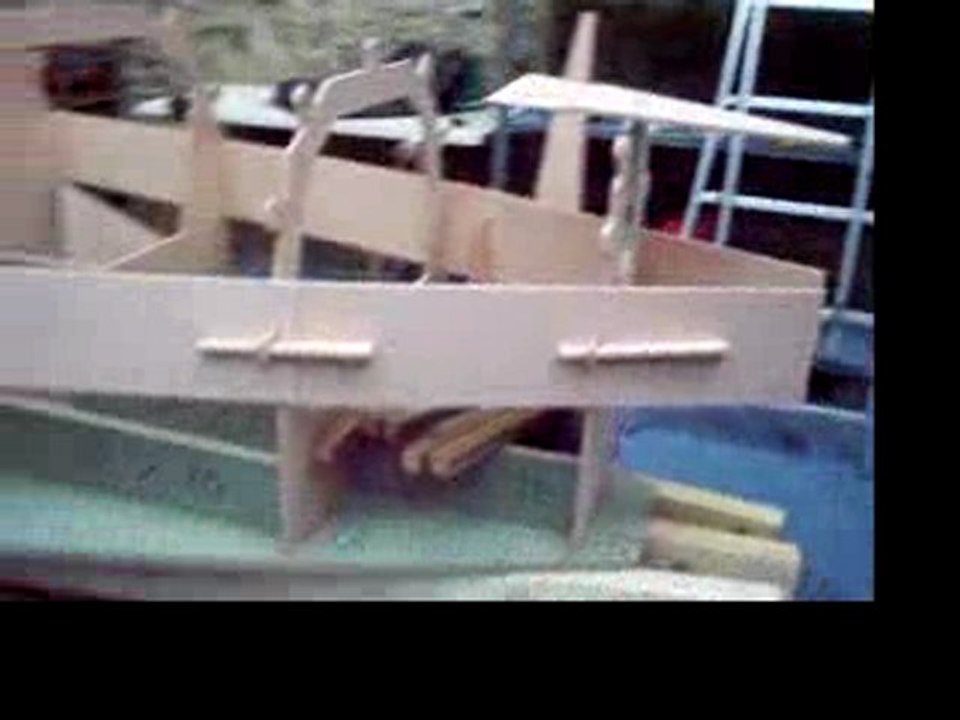 construction monotype  bouvet rame guyane 2012