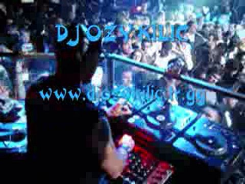 Dj Ozy KILIÇ vs.Oğuzhan Koç-Domuz Gribi ÇGH 2010 (Remix)