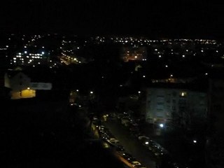 Nantes : quartier Saint-Jacques