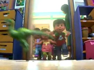 TOY STORY 3 FEATURETTE 01 VO