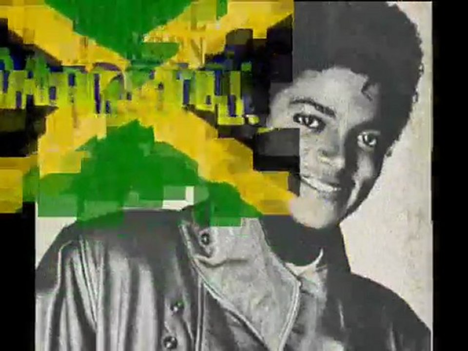 BILLIE JEAN "VS " DANCE HALL EXCLU L.B.R BEAT  BY DEELAW