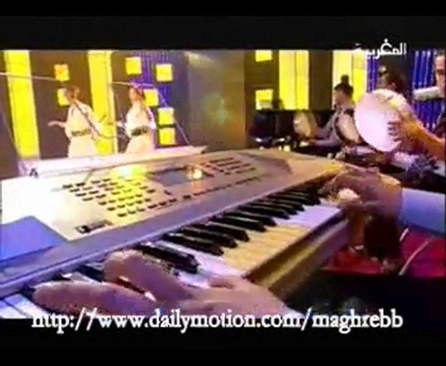Ahouzar saahrane maakom
