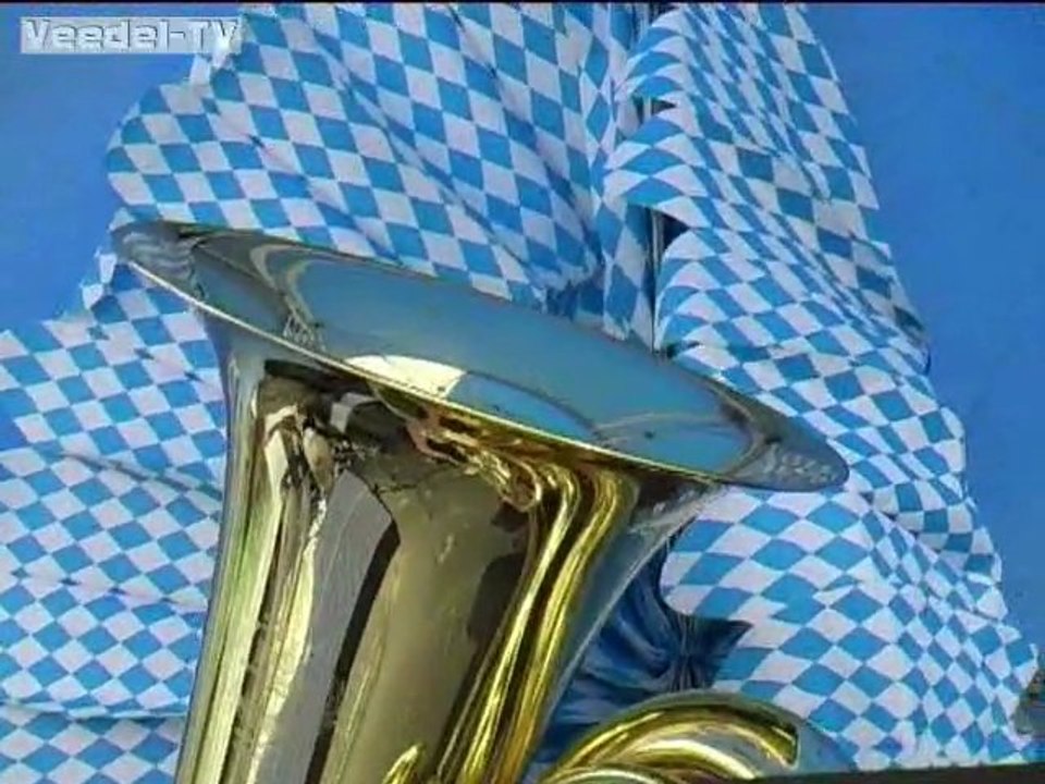 Oktoberfest K-Longerich 2009