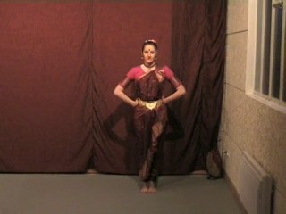 Geetham - Sri laksman par Mariam Legrain