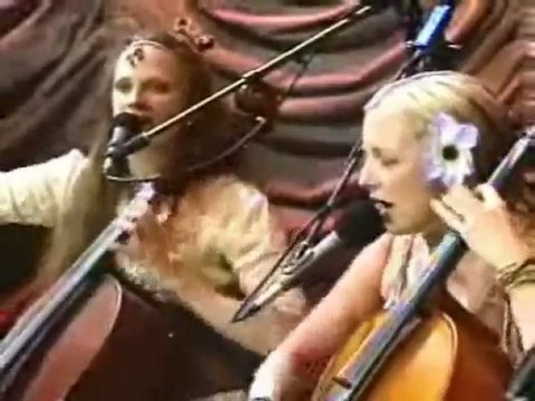 Rasputina: 1816(The Year Without A Summer)