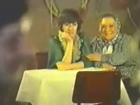 Şener Şen- Vecihi - Kan ve Gül şarkısı ile Fikreti ister :)