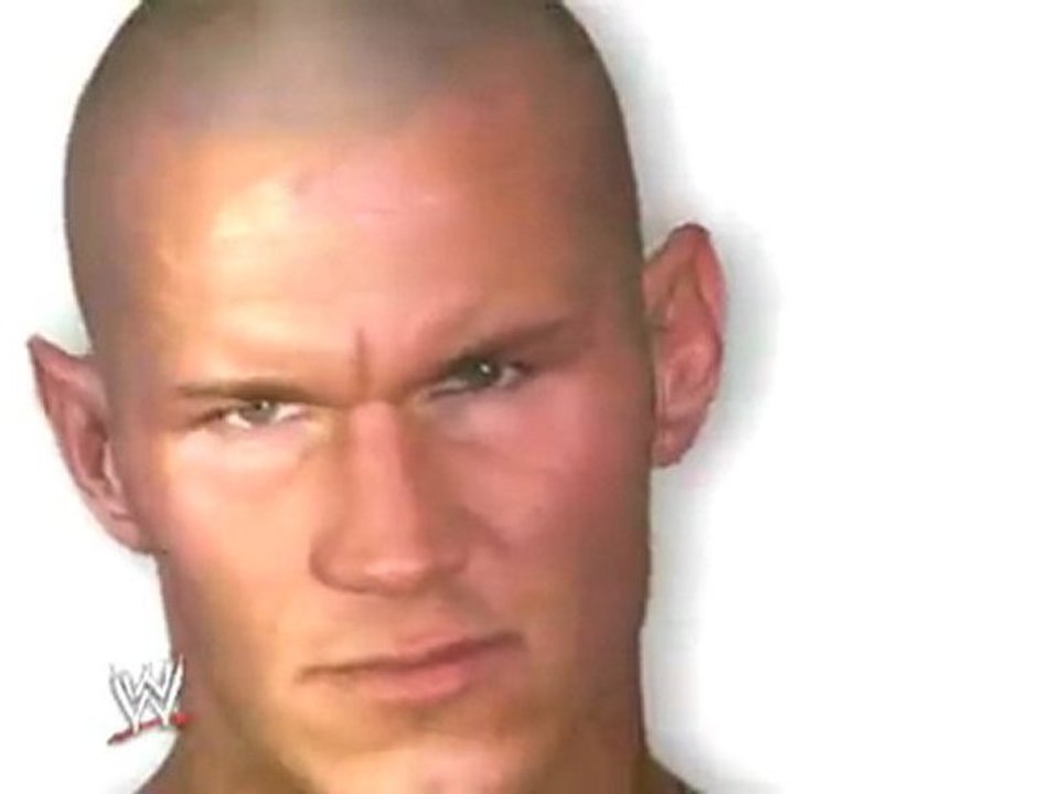 WWE Royal Rumble 2010 Promo