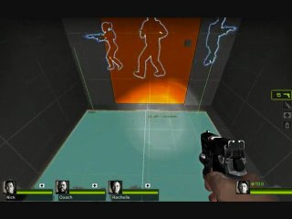 Left 4 Dead 2 Mapping - La Finale (3/3)