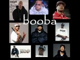 Booba Si si Freestyle Petit Sinik Tepok