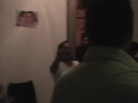 jour de lan 2010 los santiago héréro