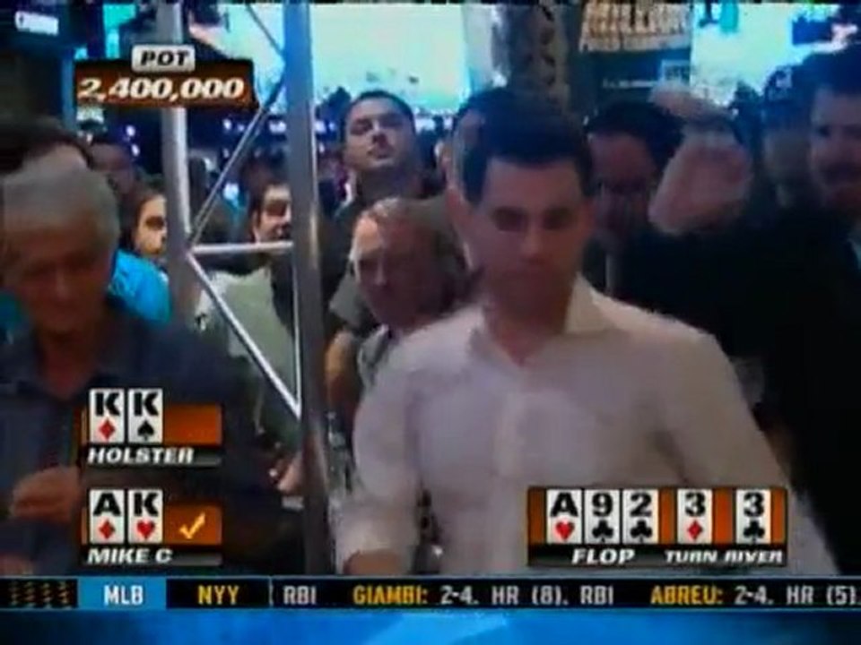 Aussie Millions 2008 Ep08 Pt02