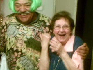 MAMAN et ses eclats de rire (2)