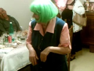 MAMAN et ses eclats de rire (4)