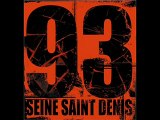 FM-CREW feat DANY BOSS - Haine St-Denis