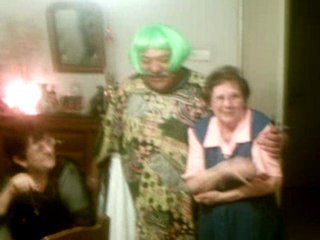 MAMAN et ses eclats de rire (3)