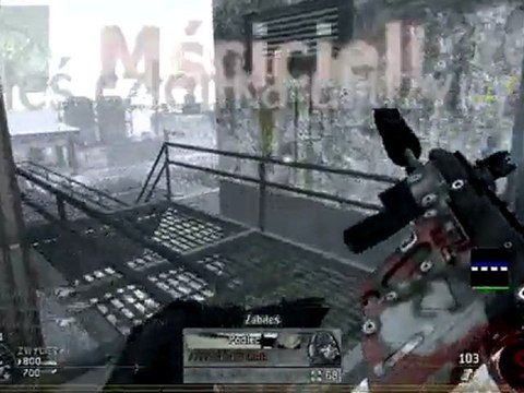 Why So Serious - Fragmovie COD6 by SnajperPL