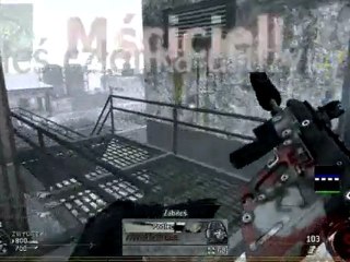 Why So Serious - Fragmovie COD6 by SnajperPL