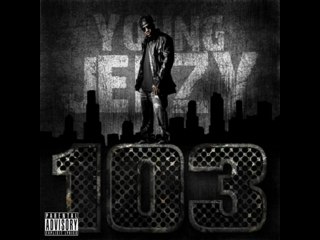 Young Jeezy 103 mixtape  www.therealdmv.com