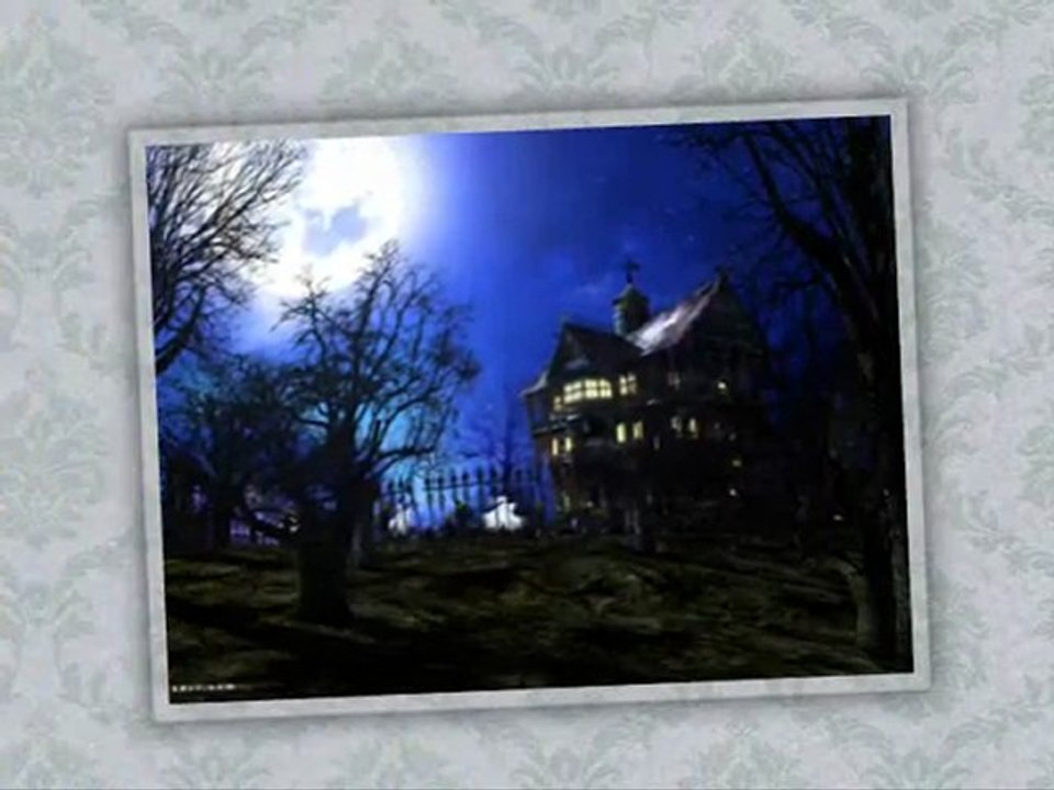 HIM - THE SACRAMENT BY GBF 2