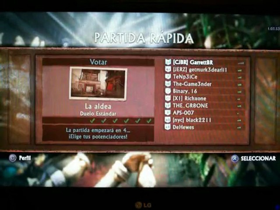 Uncharted 2 Online