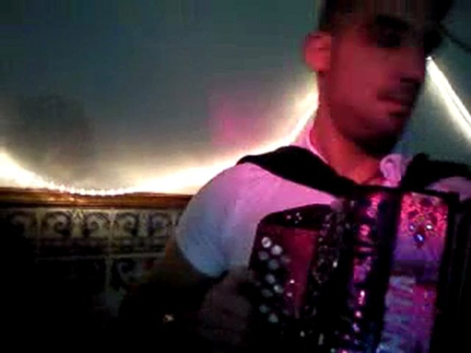 Chula no Reveillon 2009-2010 em Villeneuve Saint George