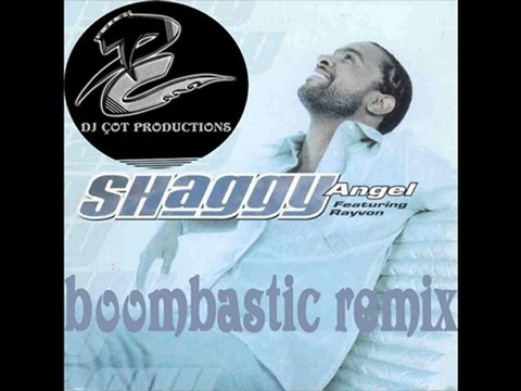 DjCot vs Shaqqy - Boombastic Remix Kumluca / ANTALYA