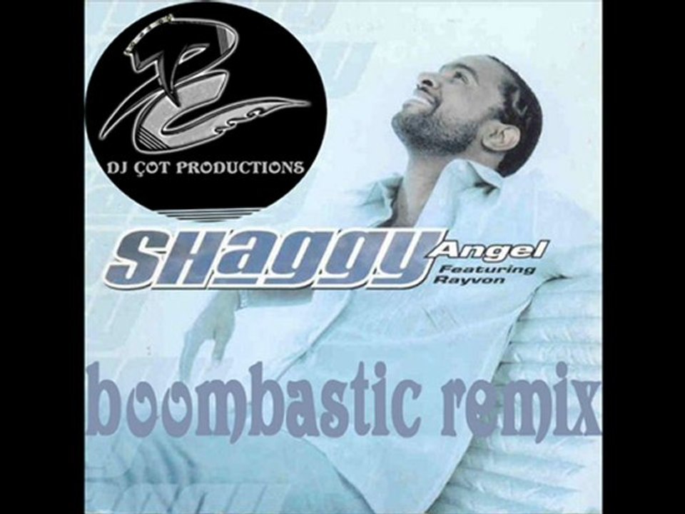 DjCot vs Shaqqy - Boombastic Remix Kumluca / ANTALYA