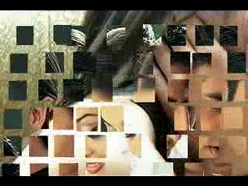 MOJA DROGA JA CIĘ KOCHAM---- MIRELLE MATHIEU