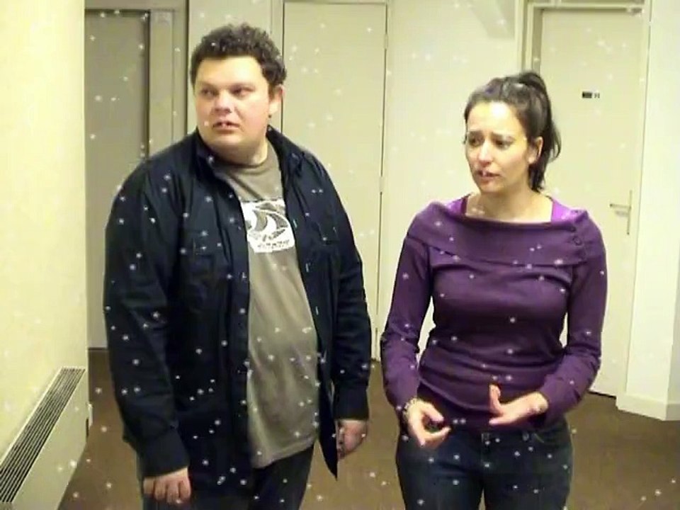 Bonne année 2010 de la Jr Prod !