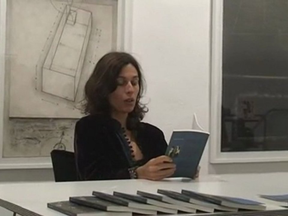 Le bruit de mon sang, par  Catherine Chantilly