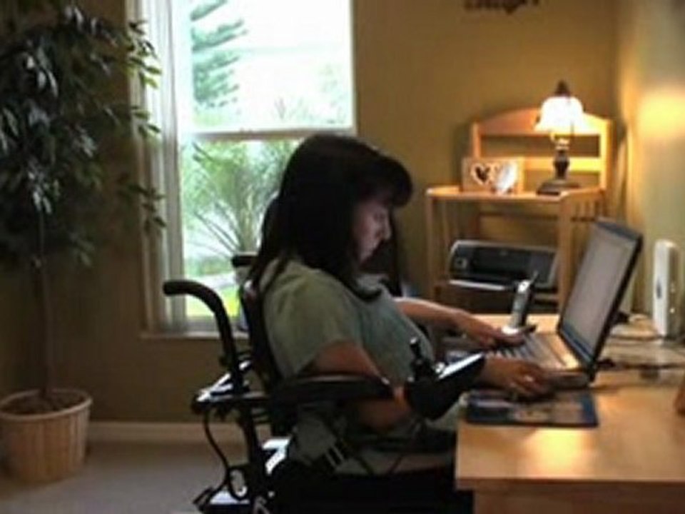 Meet The Experts - Jamie Parker