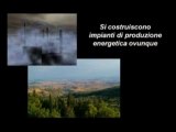 L'italia delle centrali e degli inceneritori