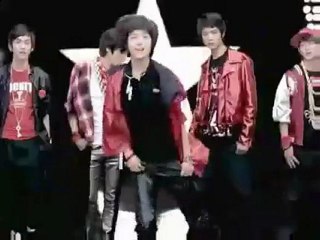 shinee-Pretty Noona Replay