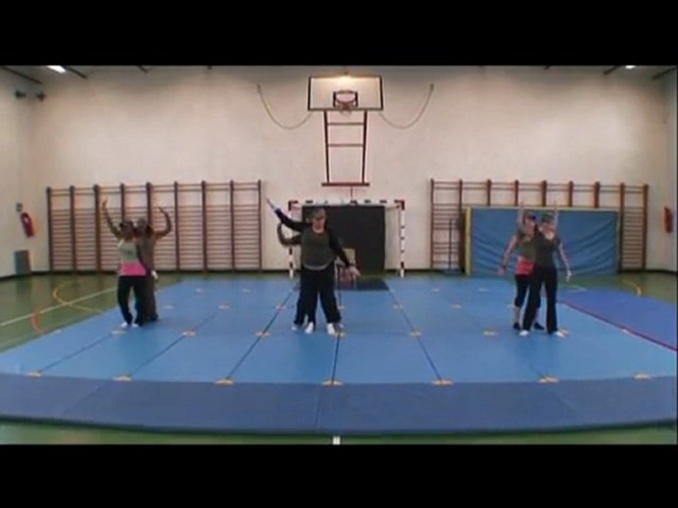 acro hd lycée vaucanson